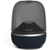 Harman Kardon Aura Studio 5 - Wi-Fi Edition - Schwarz