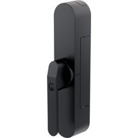 ABUS Wintecto One - Tür-/Fensterantrieb - Schwarz