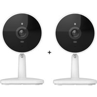 Yale Smart Indoor Camera - 2er-Set