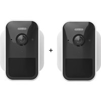 Yale Smart Outdoor Camera - 2er-Set