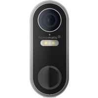 tink Homematic IP AkkuCam 64% sparen 3 MP WLAN Weiß