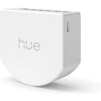 Philips Hue NC Wandschaltermodul - 6A, 2-Kanal - Weiß