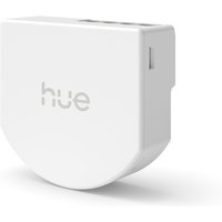 Philips Hue Wandschaltermodul - verdrahtet, 1-Kanal - Weiß