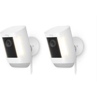 Ring Spotlight Cam Pro Plug-In - 2er-Set