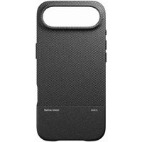 Native Union (Re)Classic Hülle - für iPhone 17 Air - Schwarz
