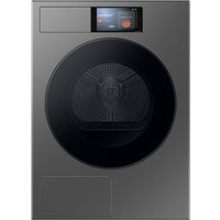 Samsung AI Living Wärmepumpentrockner DV90F09F4SU2 - 9 kg - Grau