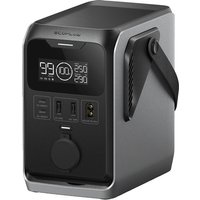 EcoFlow TRAIL 300 DC (300 W, 288 Wh) - Tragbare Powerstation