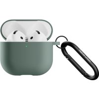 Native Union Active Silikon Case - für AirPods 4 - Grün