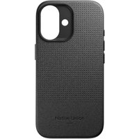 Native Union Active Hülle - für iPhone 17 Black