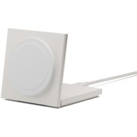 Native Union Rise Solo Foldable Qi2 Wireless Charger - Sand
