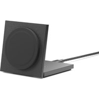 Native Union Rise Solo Foldable Qi2 Wireless Charger - Schwarz