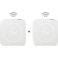 tado° Funk-Temperatursensor X (2. Gen.) - 2er-Set