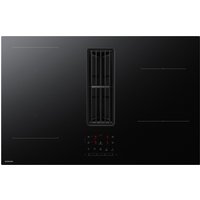 Samsung AI Living Kochfeldabzug CC90H84PADUR - 80x52 cm - Schwarz