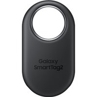 Samsung SmartTag 2 - Bluetooth-Tracker für SmartThings - Schwarz