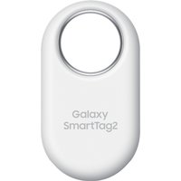 Samsung SmartTag 2 - Bluetooth-Tracker für SmartThings - Weiß