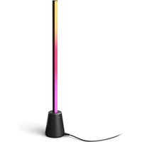Philips Hue Gradient Play Tischleuchte - Schwarz