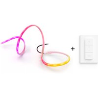 tink 29% Rabatt auf Hue Flux Gradient 5mOutdoorSet Dimmer