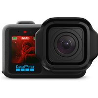 GoPro MISSION 1 PRO - 8K-Actionkamera - Schwarz