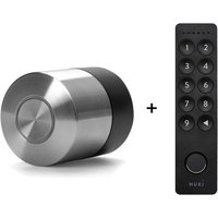 Nuki Smart Lock Pro (5. Gen) + Keypad 2