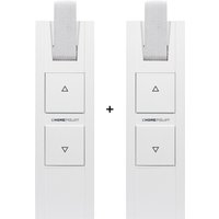 HOMEPILOT Gurtwickler RolloTron pure DECT 2er-Set