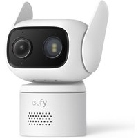 eufy SoloCam C31 - 1080p-WLAN-Außenkamera mit Schwenk-/Neigefunktion