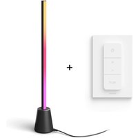 Philips Hue Set - mit Gradient Play Tischleuchte + Dimmschalter – günstig kaufen
