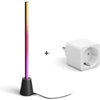 Philips Hue Set - mit Gradient Play Tischleuchte + Smart Plug – günstig kaufen