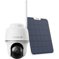 tinkDeal 24% Rabatt auf Reolink Argus PT Ultra 4KAußenkamera