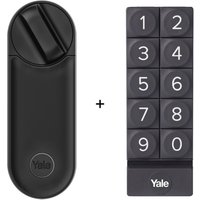 tinkDeal 10% Rabatt auf Yale Linus L2 mit Smart Keypad