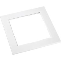 Netatmo Abdeckplatte Wand - für Thermostat Original - Weiß