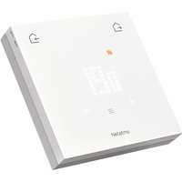 Netatmo Thermostat Kabelgebunden Original - Weiß