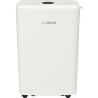 Bosch Home Comfort Dry 2000 - Luftentfeuchter, bis 24 m² - Weiß