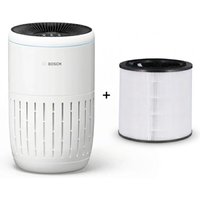Bosch Home Comfort Air Set - mit Luftreiniger 2000i + Ersatzfilter