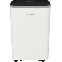 Bosch Home Comfort Dry 4000 - Luftentfeuchter, bis 33 m² - Weiß