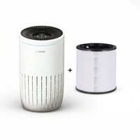 Bosch Home Comfort Air Set - mit Luftreiniger 4000 + Ersatzfilter