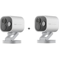 Aqara Camera Hub G5 Pro - Wifi (32 GB) - 2er-Set