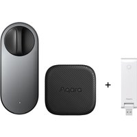 Aqara Starter Set - mit Hub M100 + Smart Lock U200 Lite Kit