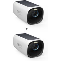 eufyCam 3 - Zusatzkamera 2er-Set