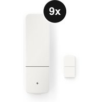 Tink Aktion 67% Rabatt auf Bosch Smart Home TürFensterkontakte II 9erSet