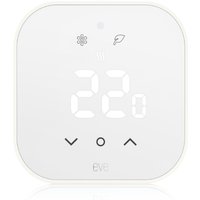 Eve Thermostat - für Fußbodenheizungen - Weiß