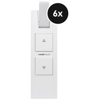HOMEPILOT Gurtwickler RolloTron pure DECT - 6er-Set