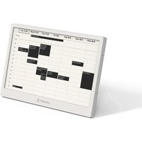 TRMNL BWRY - Smarter 4-Farben-Display (7.5") inkl. Battery-Upgrade - Weiß
