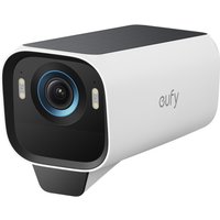 eufyCam S3 Pro - 4K Solar-Zusatzkamera - Weiß
