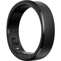 RingConn Smart Ring Gen2 Schwarz - Ringgröße 10
