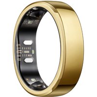 RingConn Smart Ring (3. Gen.) - Royal Gold - Größe 7