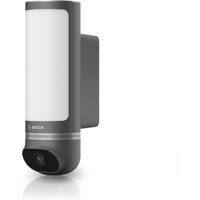 Bosch Smart Home Eyes Außenkamera II - Anthrazit