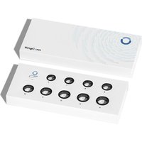 RingConn Sizing Kit - für Ringe der 2. Gen. - Weiß