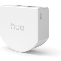 Philips Hue NC Wandschaltermodul - dimmbar, 1-Kanal - Weiß
