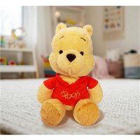Disney Winnie The Pooh Plush Toy - 25cm
