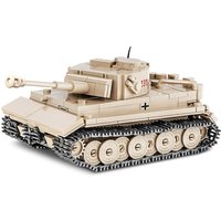 Cobi PzKpfw VI Tiger 131 Brick Model - 1:48 Scale